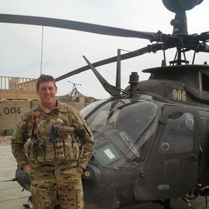 Meet your Posher, William